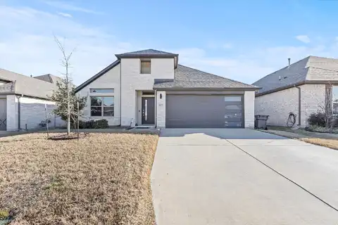 Hazeltine, RED OAK, TX 75154