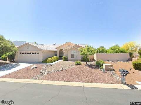 Cat Claw, TUCSON, AZ 85739