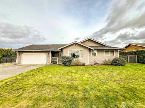 Dahlia, LYNDEN, WA 98264