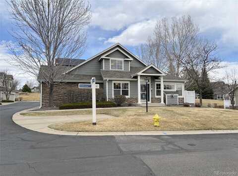 Deframe, ARVADA, CO 80004