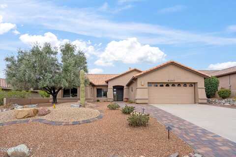 Desert Highland, TUCSON, AZ 85739