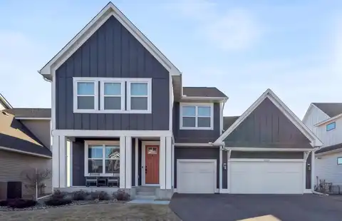 Jewel Bay, COTTAGE GROVE, MN 55016