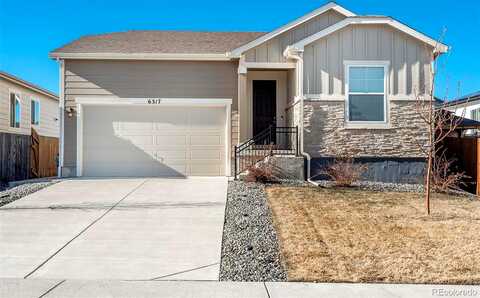 Vista Cliff, CASTLE ROCK, CO 80104