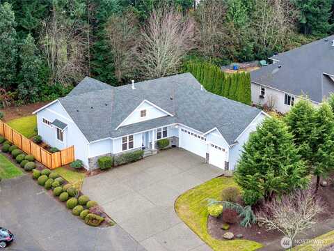 112Th Street, GIG HARBOR, WA 98332