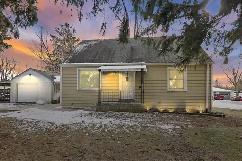 Spring, MOUNT PLEASANT, WI 53406