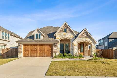 Sagebrush, WAXAHACHIE, TX 75165