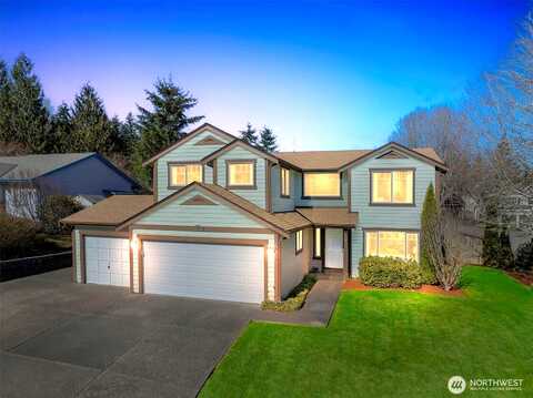 Grandridge, PORT ORCHARD, WA 98367