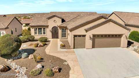 Ironwood, TUCSON, AZ 85739