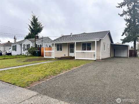 Hawthorne, TACOMA, WA 98465