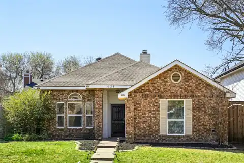 Mountain Side, ALLEN, TX 75002