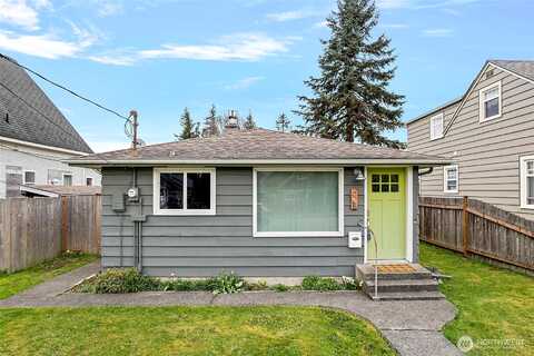 Jameson, SEDRO WOOLLEY, WA 98284
