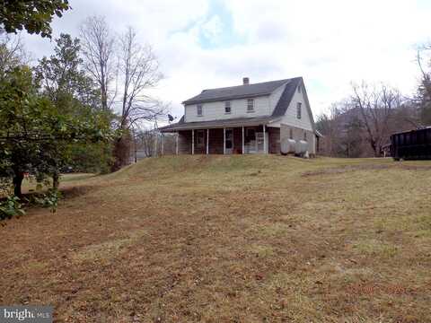 Bowman Mill, STRASBURG, VA 22657
