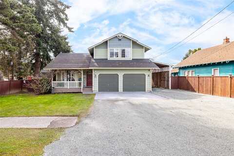 Sterling, SEDRO WOOLLEY, WA 98284