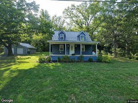 Charlestown, MERCERSBURG, PA 17236