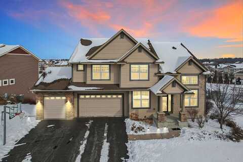 Peony, MAPLE GROVE, MN 55311
