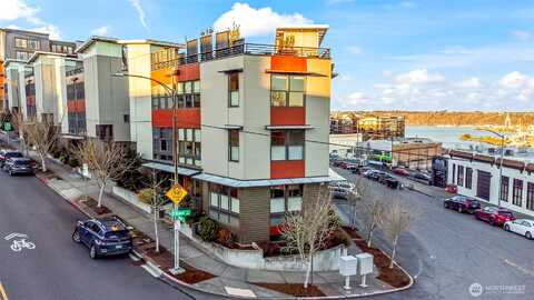 Fawcett, TACOMA, WA 98402