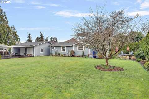 Territorial, CANBY, OR 97013