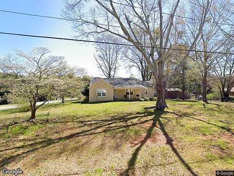 Mcpherson, BREMEN, GA 30110