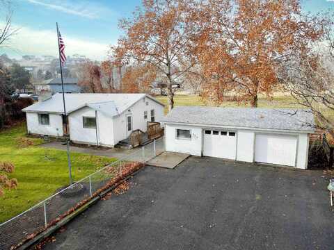 Austin, WEST RICHLAND, WA 99353