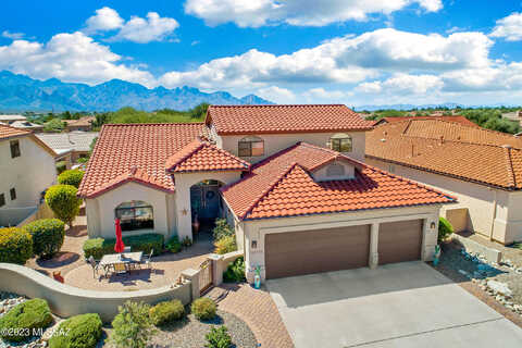 Briarwood, TUCSON, AZ 85739
