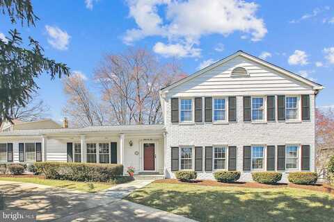 Kilcullen, MC LEAN, VA 22101