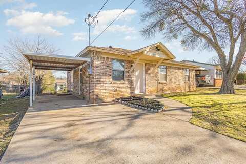 Boardwalk, DENTON, TX 76205