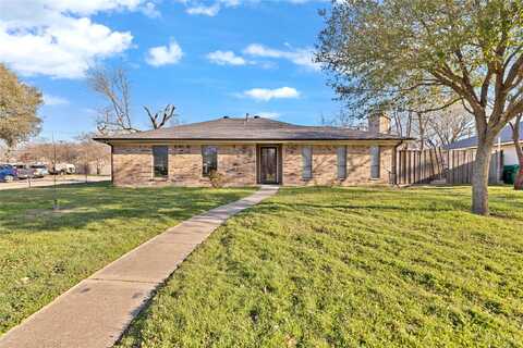 Aspen, DENTON, TX 76209