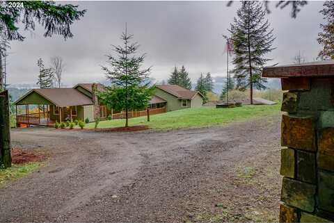 405Th, LA CENTER, WA 98629