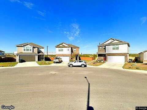 Willow Point, SAN ANTONIO, TX 78219