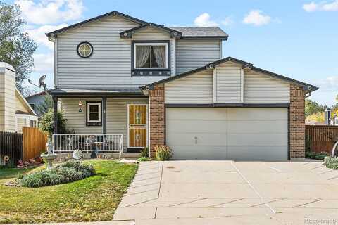 Xavier, ARVADA, CO 80003