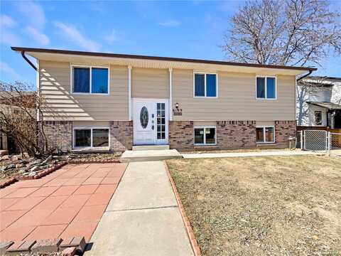 Pontiac, COMMERCE CITY, CO 80022