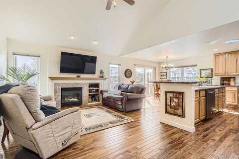 Terry, ARVADA, CO 80403