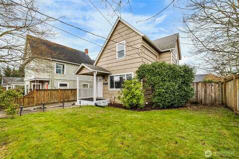 State, TACOMA, WA 98405