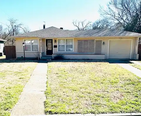 Denton, SHERMAN, TX 75092