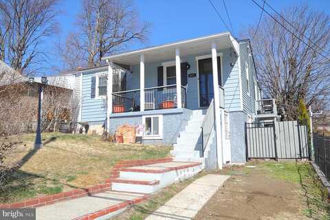 Christian, LANCASTER, PA 17602