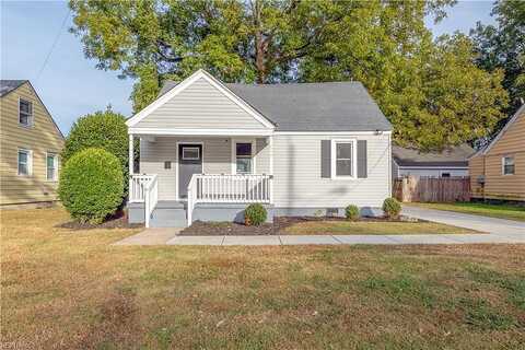 Kentucky, HAMPTON, VA 23661