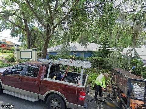 Chautauqua, MOUNT DORA, FL 32757