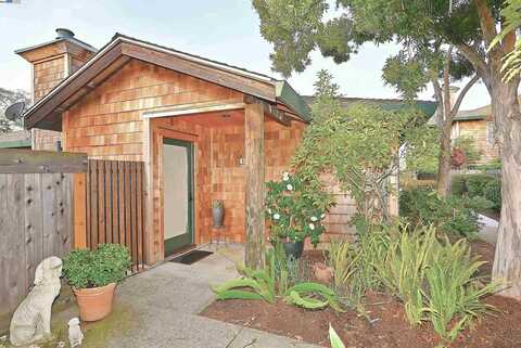 Centre, ALAMEDA, CA 94502