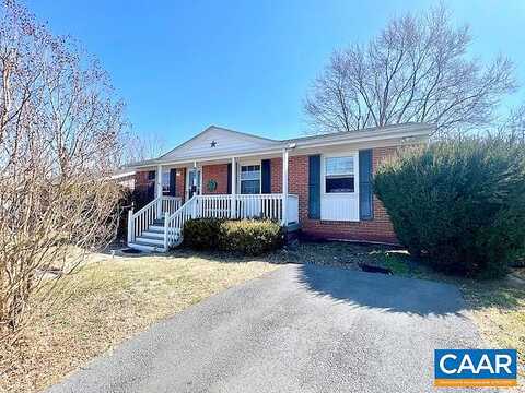 Arch, WAYNESBORO, VA 22980