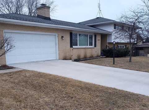 79Th, KENOSHA, WI 53143