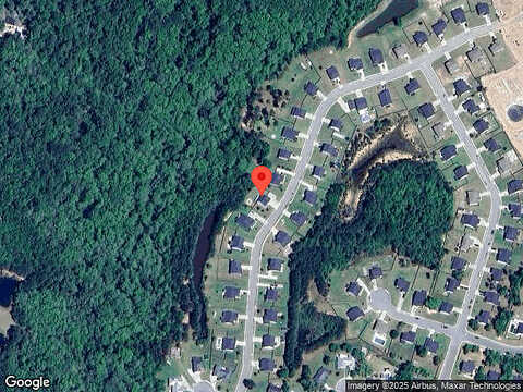 Majestic, GUYTON, GA 31312