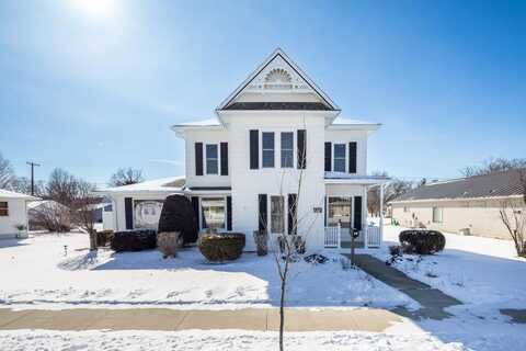 Main, CHATFIELD, MN 55923