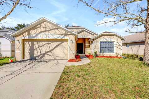 Blue Park, ORANGE CITY, FL 32763
