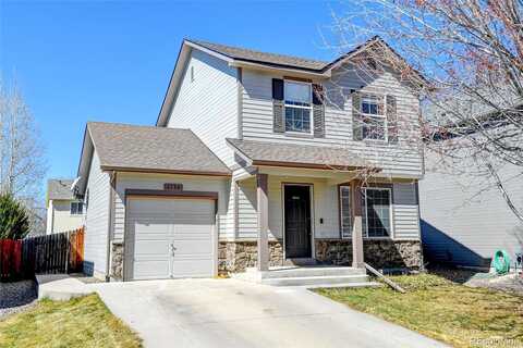 Gorham, FREDERICK, CO 80530