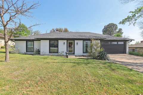 Julia, HURST, TX 76054