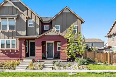 Dayton, DENVER, CO 80238