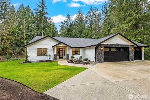 71St Avenue, GIG HARBOR, WA 98335