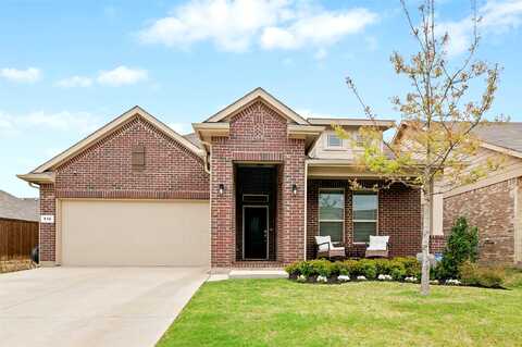 Hogan, DENTON, TX 76210