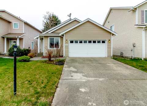 69Th Avenue, UNIVERSITY PLACE, WA 98467