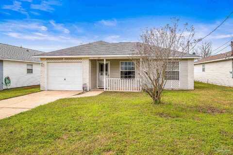 Hilburn, PENSACOLA, FL 32504